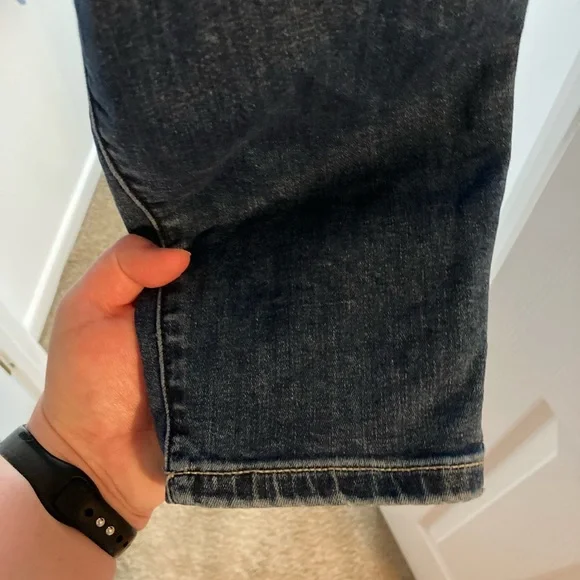 Size 24 Torrid Jeggings - Picture 3 of 6
